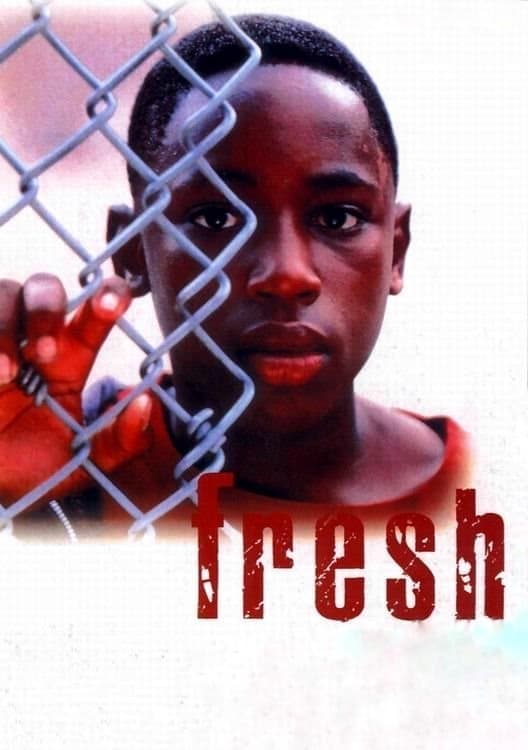 Fresh (1994) [40227] (A1703647236) [[Movies]] --Plex--